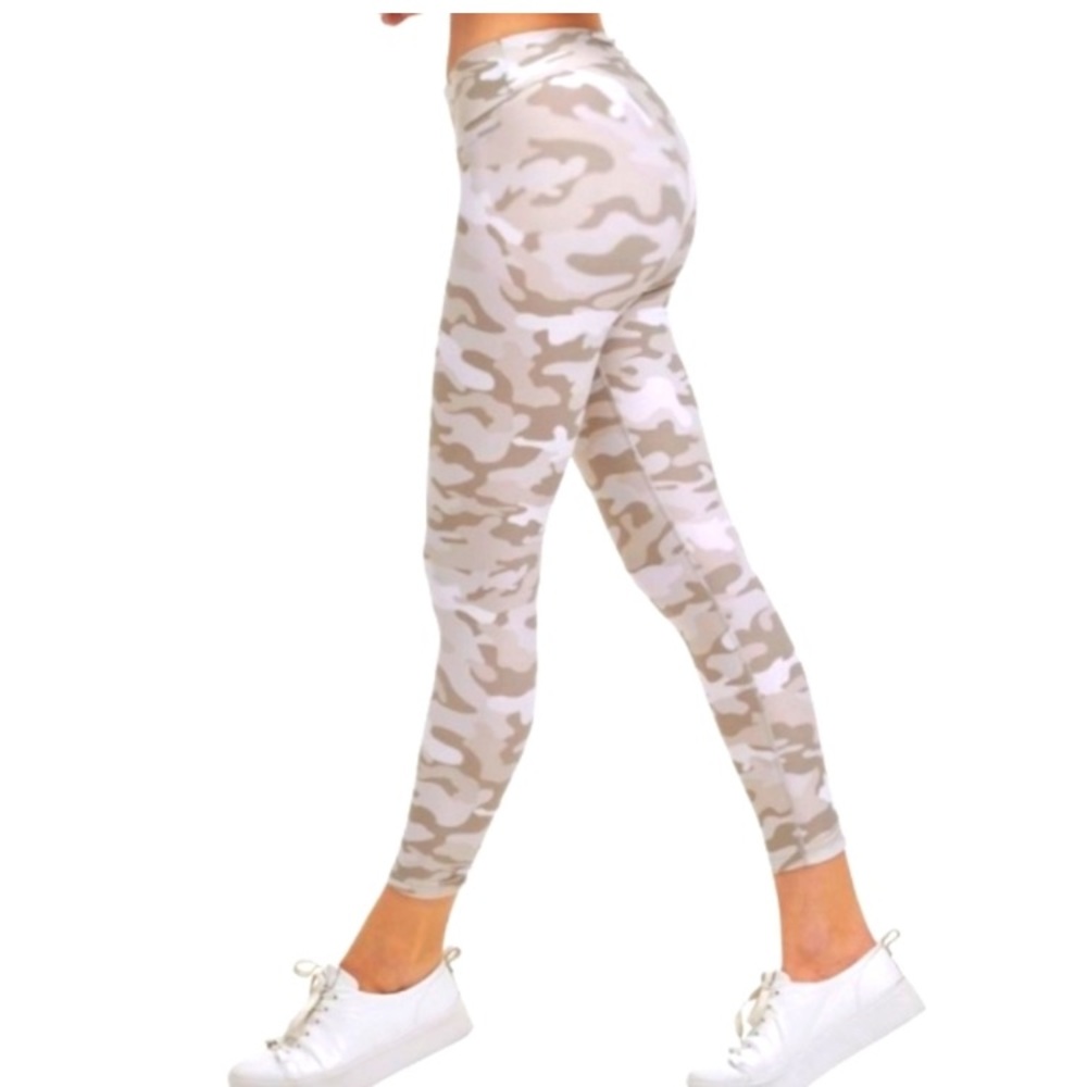 CK Camo Legging